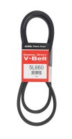 (image for) General Utility V-Belt 0.63 in. W x 66 in. L