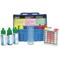 (image for) Sure Check Residential Trouble Shooter DPD Test Kit K-100