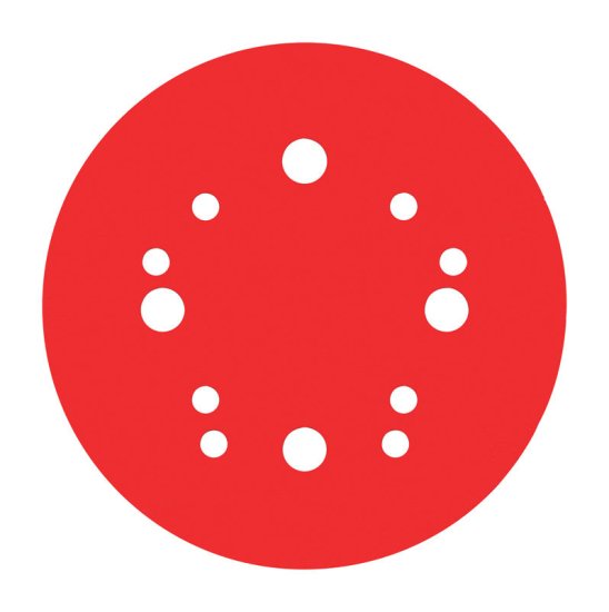 Modal Additional Images for no blade W Wood Line Blocks