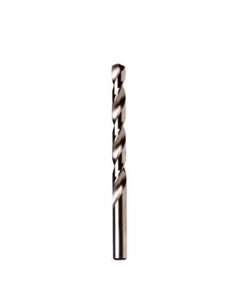 (image for) 7/32 in. x 3-3/4 in. L Cobalt Steel Drill Bit 1 pc.