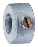 (image for) 1 O.D. in. Dia. Zinc Shaft Collar