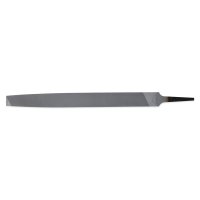 (image for) 10 in. L High Carbon Steel Single Cut File 1 pc.