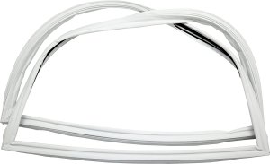 (image for) Genuine OEM Door Gasket (White) WR24X10229