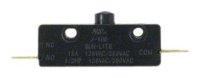 (image for) WD21X10261 Interlock Switch Dishwasher