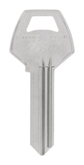(image for) House/Office Universal Key Blank Single sided