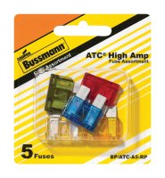 (image for) ATC Fuse Assortment 5 pk