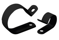 (image for) 3/4 in. Dia. Plastic Cable Clamp 6 pk