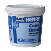 (image for) High Strength Paste Adhesive 1 qt.