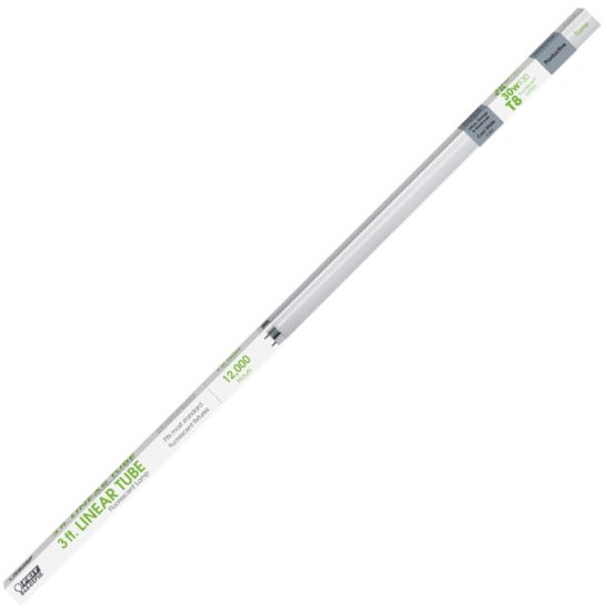 (image for) Feit Electric 30 W T8 36 in. L Fluorescent Bulb Cool White Linea