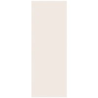 (image for) 30 in. x 80 in. Smooth Flush Primed White Hollow Core H