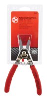 (image for) 1 pc. Internal and External Snap Ring Pliers