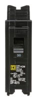 (image for) HomeLine 30 amps Surge Single Pole Circuit Breaker