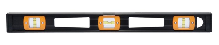 (image for) LEVEL 18" TOP READ