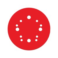 (image for) 5 in. Ceramic Blend Hook and Lock Sanding Disc 150 Grit V