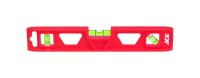 (image for) 9 in. Plastic Torpedo Level 3 vial