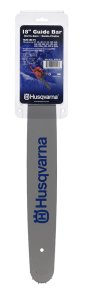 (image for) 18 in. 72 links Chainsaw Bar