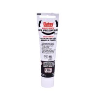 (image for) Oatey Great White Pipe Joint Compound 1 oz.