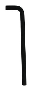 (image for) Long Series Hex-L 5/32" SAE Long Arm Hex L-Key 4.12