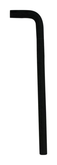 (image for) Long Series Hex-L 5/32" SAE Long Arm Hex L-Key 4.12