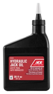 (image for) Hydraulic Oil 20 oz.