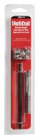(image for) 5/16 in. Stainless Steel Thread Repair Kit 18