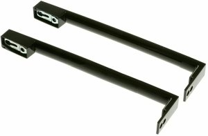 (image for) Door Handle Set for GE Refridgerator WR12X32350