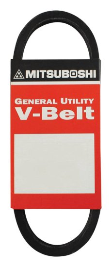 (image for) General Utility V-Belt 0.38 in. W x 22 in. L