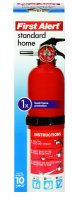 (image for) 2-1/2 lb. Fire Extinguisher For Household OSHA/US Co