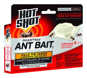 (image for) MaxAttrax Ant Bait