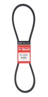 (image for) General Utility V-Belt 0.63 in. W x 46 in. L