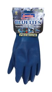 (image for) Neoprene Gloves L Blue 1 pk