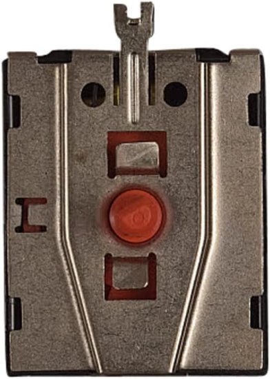(image for) Dryer Rotary Switch WE02X25282