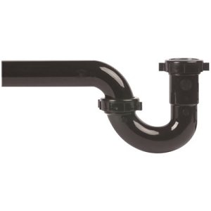 (image for) P-Trap without Adapter