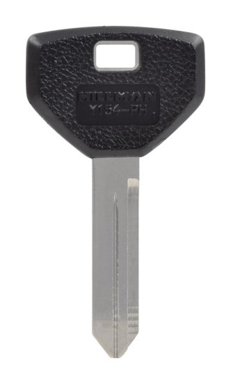 (image for) Automotive Key Blank Double sided For Chrysler