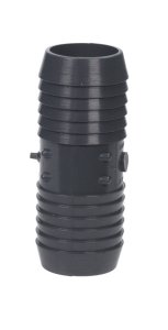 (image for) Schedule 40 1-1/4 in. Insert x 1-1/4 in. Dia. Insert PVC C