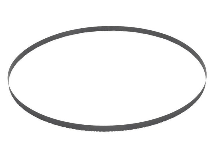 (image for) 44.9 in. L x 0.5 in. W x 0.02 in. thick Bi-Metal Band