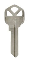 (image for) House/Office Universal Key Blank Single sided