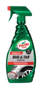 (image for) Fiberglass Bug and Tar Remover 16 oz. Trigger Spray 1
