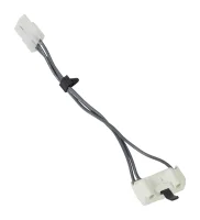 (image for) Whirlpool Dryer Door Switch WP3406105