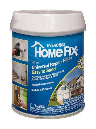 (image for) Home Fix Sand Universal Repair Filler 1 qt.