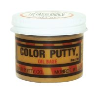 (image for) Honey Oak Wood Filler 16 oz.