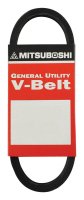 (image for) General Utility V-Belt 0.38 in. W x 18 in. L