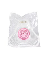 (image for) Cherry Scent Urinal Block and Screen 1 pk 12 oz.
