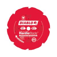 (image for) HardieBlade 12 in. Dia. x 1 in. Polycrystalline Diamond T