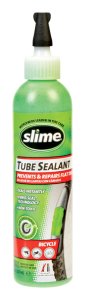 (image for) Synthetic Compounds Tube Sealant 8 Black 8 oz.