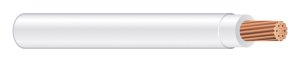 (image for) 6/1 Stranded THHN Building Wire per Ft.
