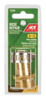 (image for) 3/4 in. Hose Barb x 3/4 in. MHT Brass Threaded Male Hose Rep