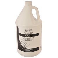 (image for) COIL CLEANER, FOAMING, NON ACID, 1 GALLON (Local Delivery Only)