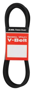 (image for) General Utility V-Belt 0.5 in. W x 86 in. L For All M