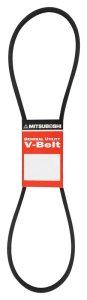 (image for) General Utility V-Belt 0.5 in. W x 49 in. L For All M